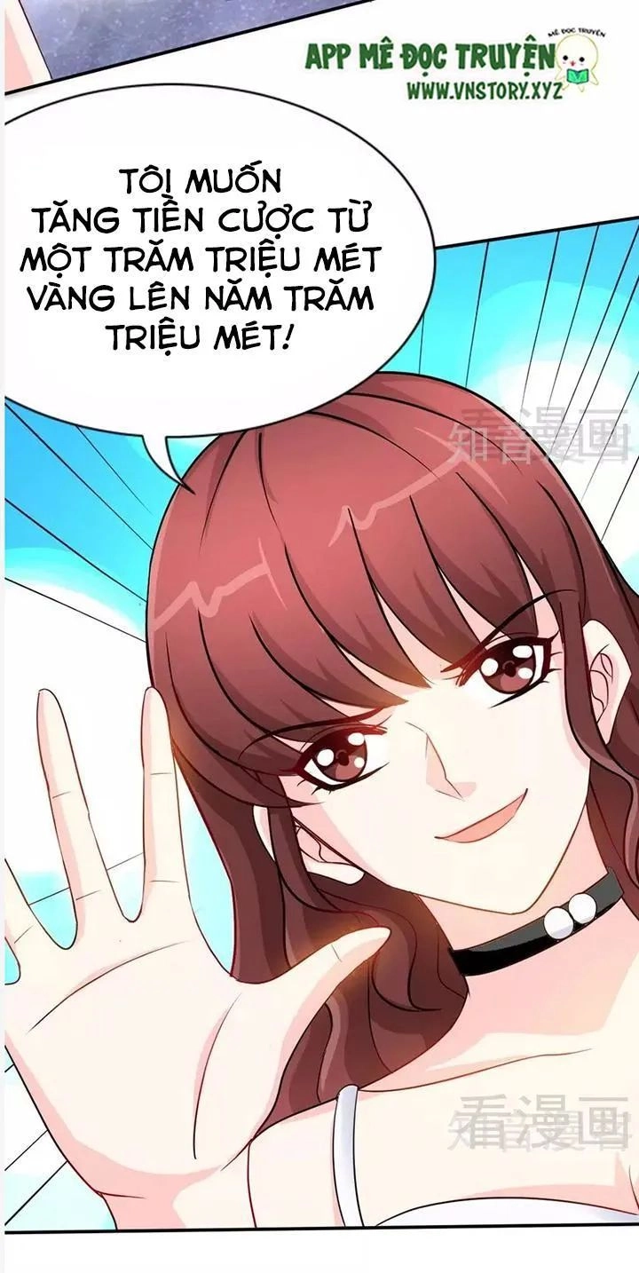 Đế Thiếu Chuyên Sủng Hắc Đạo Thê Chapter 146 - 32