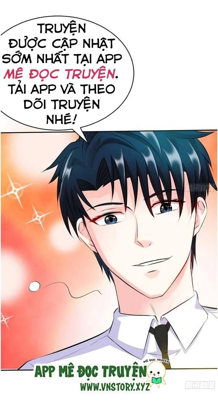 Đế Thiếu Chuyên Sủng Hắc Đạo Thê Chapter 146 - 33