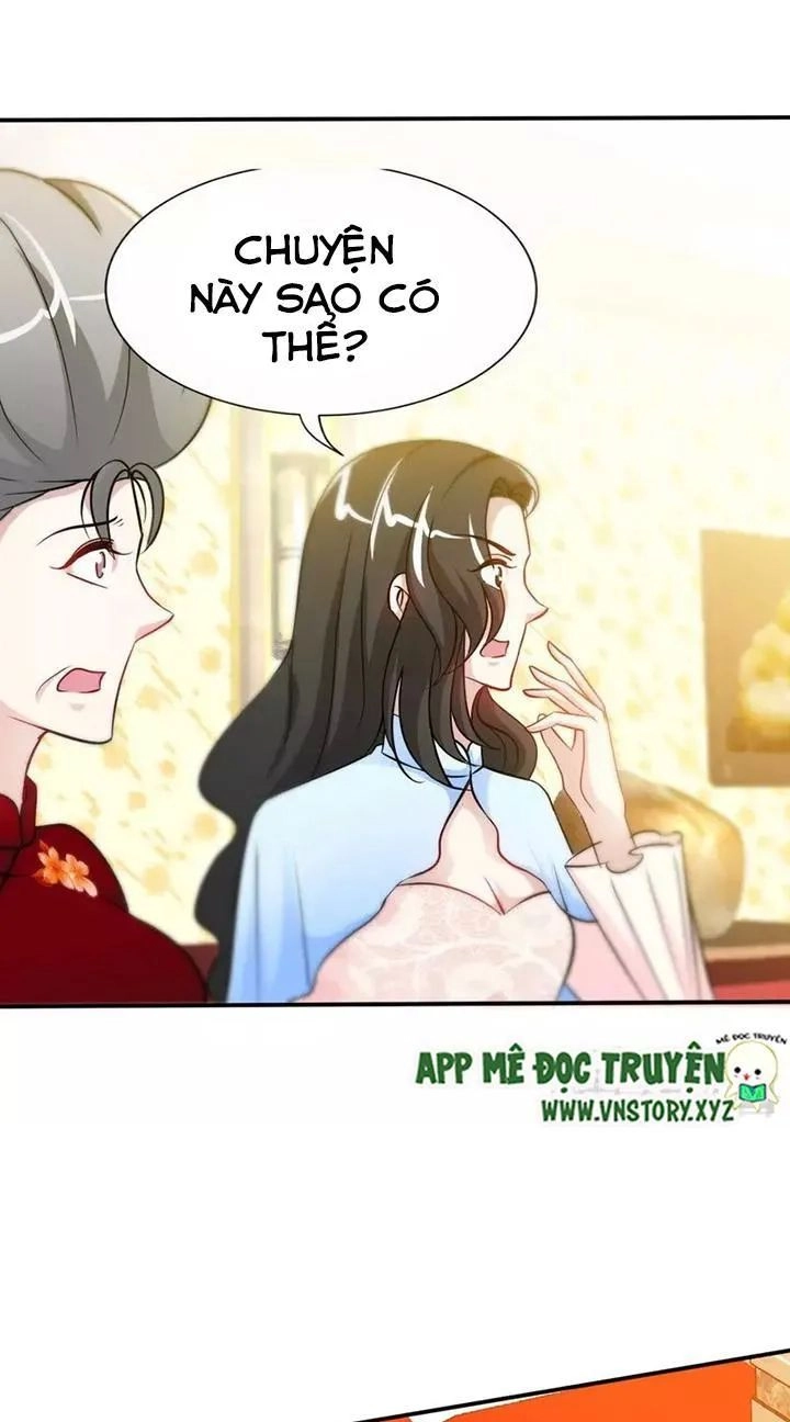 Đế Thiếu Chuyên Sủng Hắc Đạo Thê Chapter 147 - 21