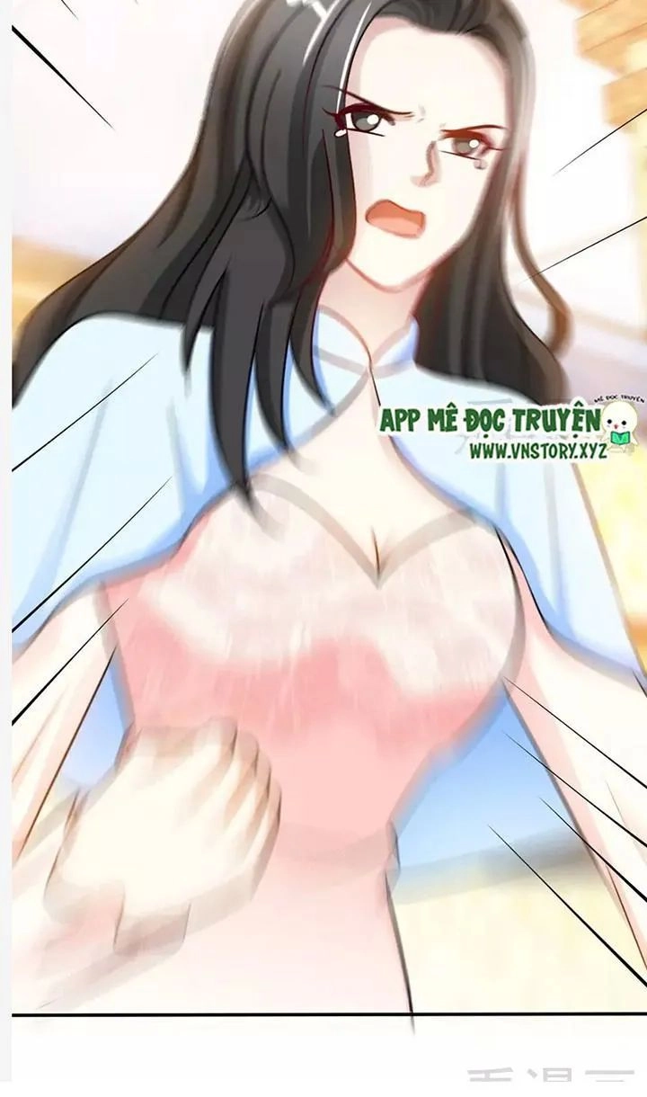 Đế Thiếu Chuyên Sủng Hắc Đạo Thê Chapter 148 - 2