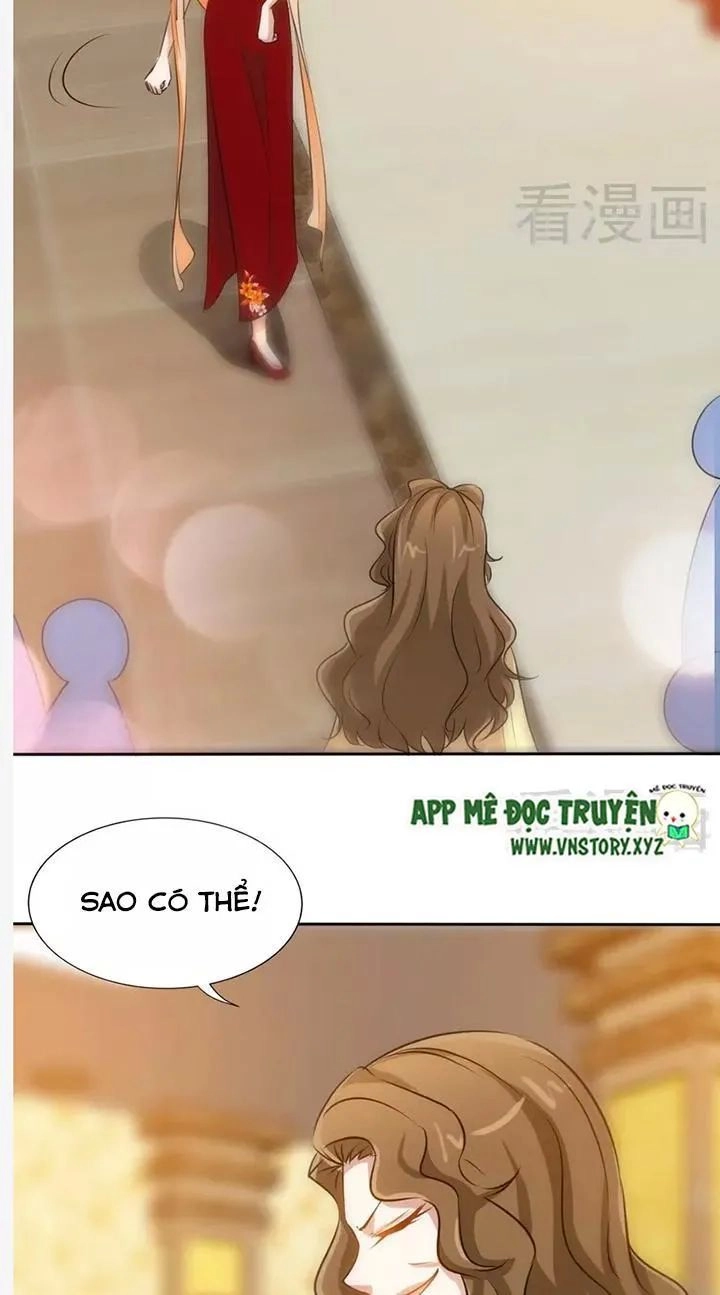 Đế Thiếu Chuyên Sủng Hắc Đạo Thê Chapter 148 - 5