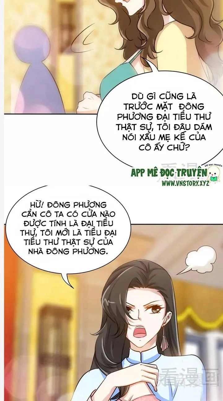 Đế Thiếu Chuyên Sủng Hắc Đạo Thê Chapter 148 - 6