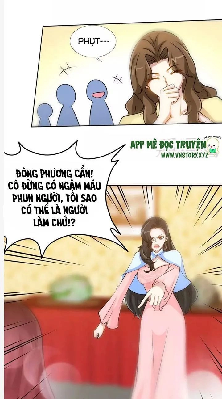 Đế Thiếu Chuyên Sủng Hắc Đạo Thê Chapter 148 - 8