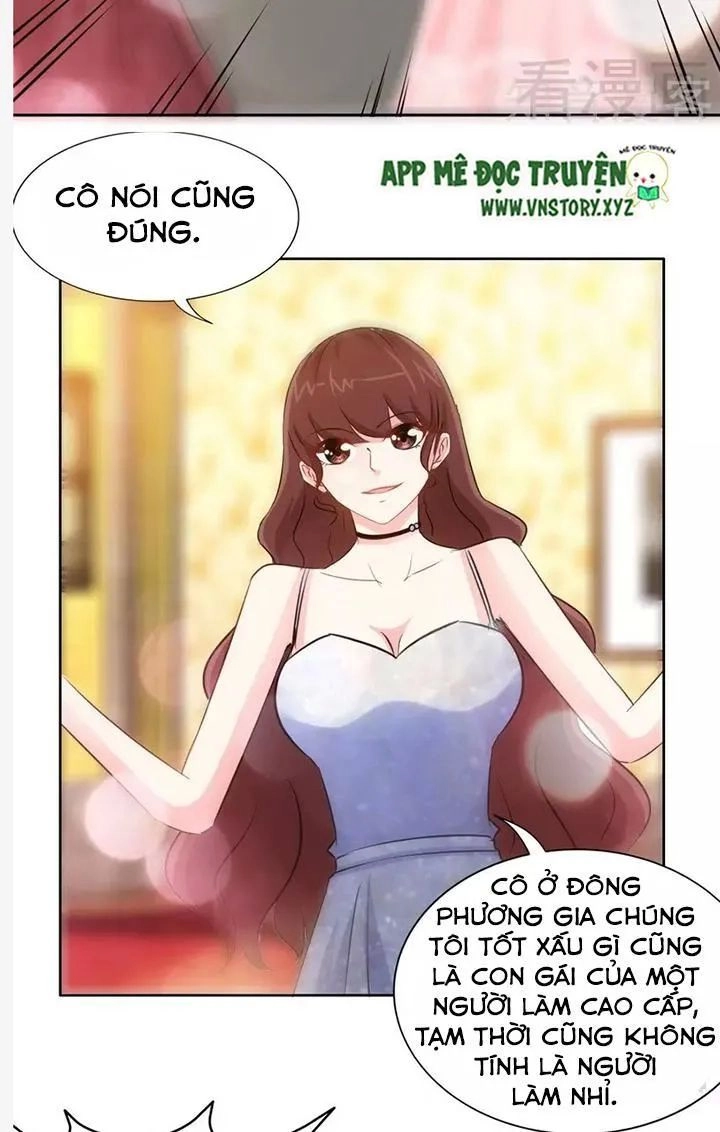 Đế Thiếu Chuyên Sủng Hắc Đạo Thê Chapter 148 - 9