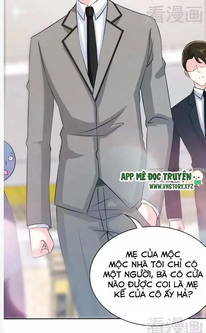 Đế Thiếu Chuyên Sủng Hắc Đạo Thê Chapter 148 - 11