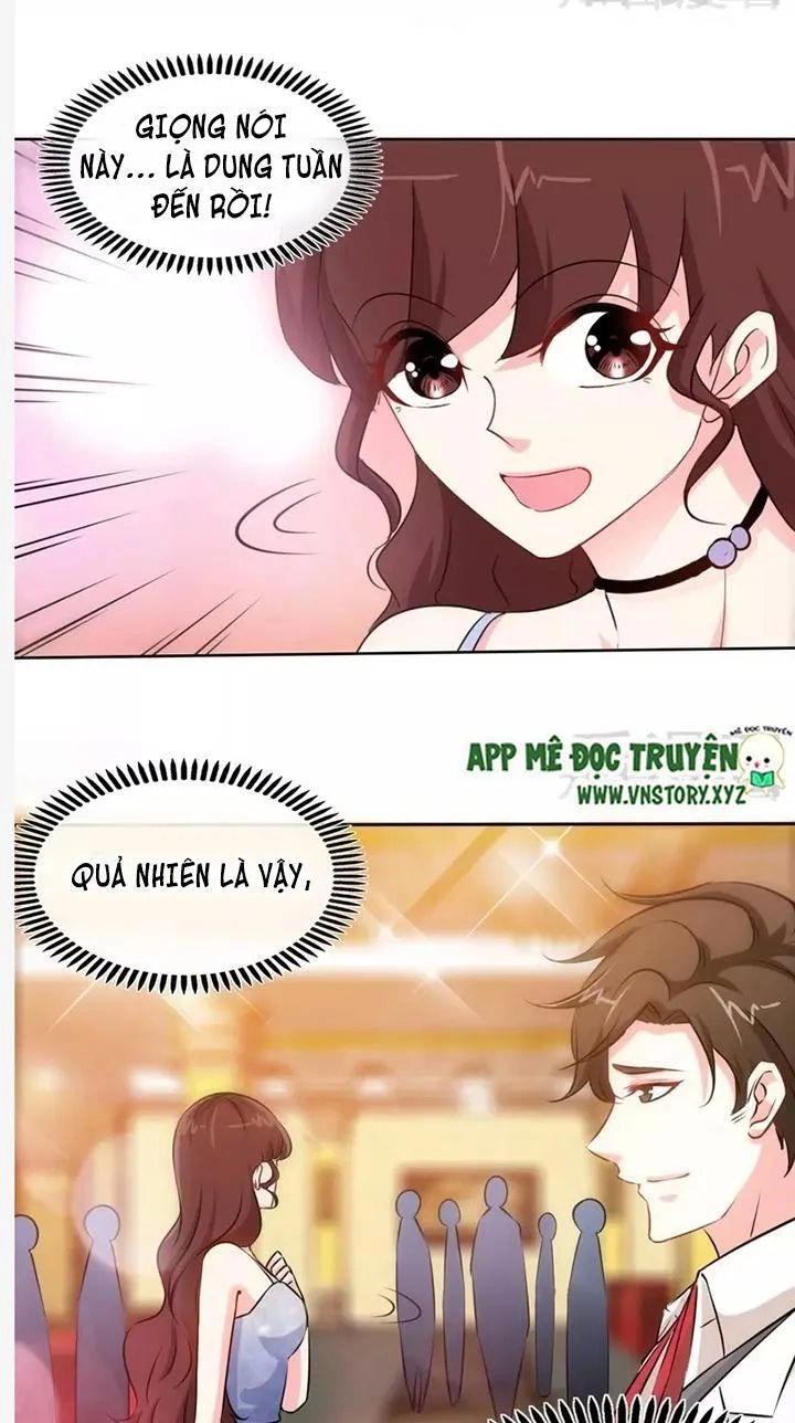 Đế Thiếu Chuyên Sủng Hắc Đạo Thê Chapter 148 - 12