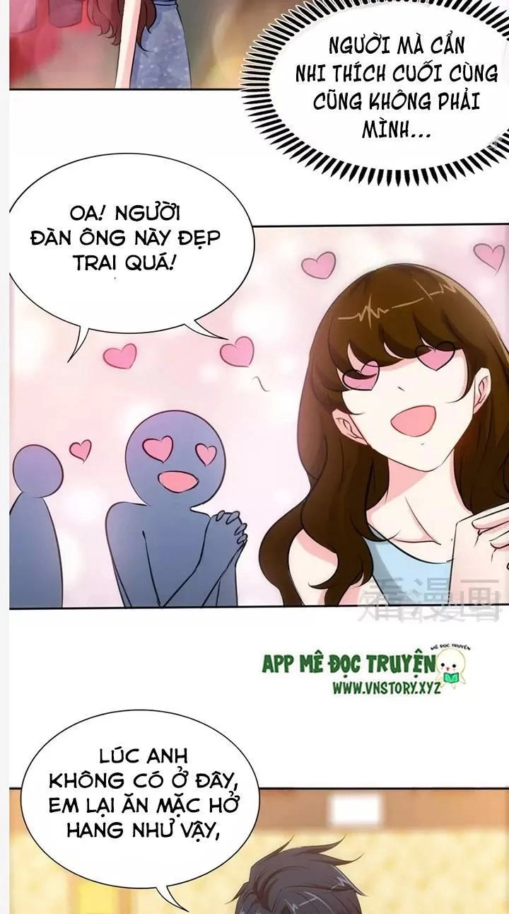 Đế Thiếu Chuyên Sủng Hắc Đạo Thê Chapter 148 - 13