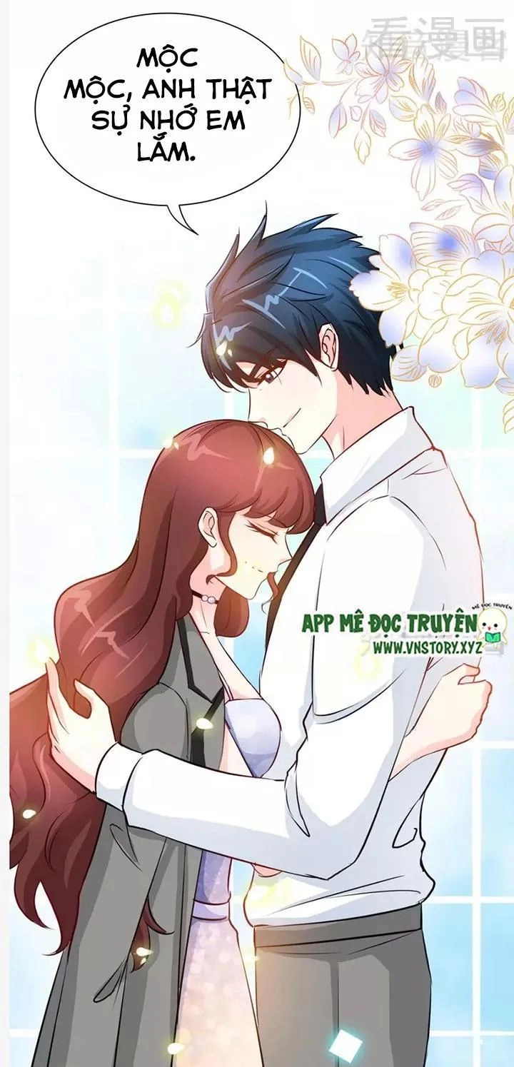 Đế Thiếu Chuyên Sủng Hắc Đạo Thê Chapter 148 - 15