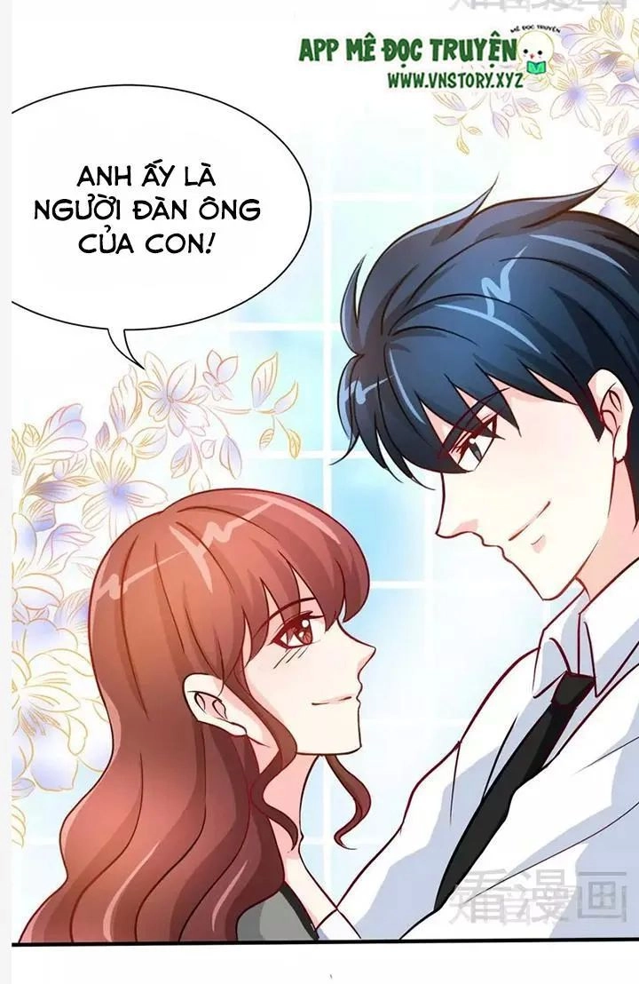 Đế Thiếu Chuyên Sủng Hắc Đạo Thê Chapter 148 - 18