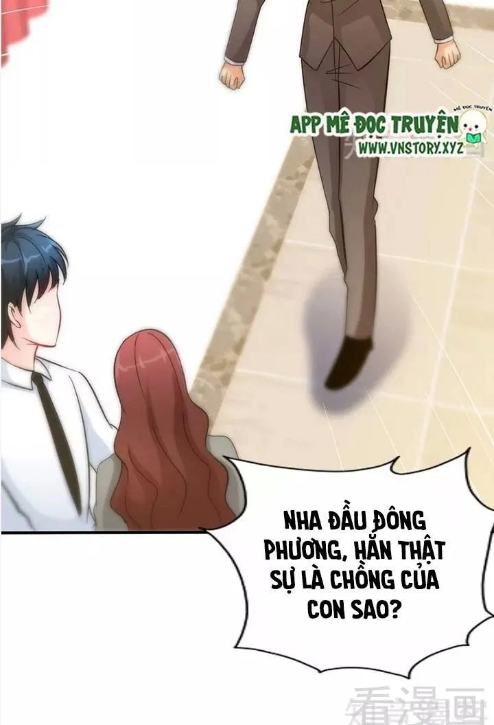 Đế Thiếu Chuyên Sủng Hắc Đạo Thê Chapter 148 - 25