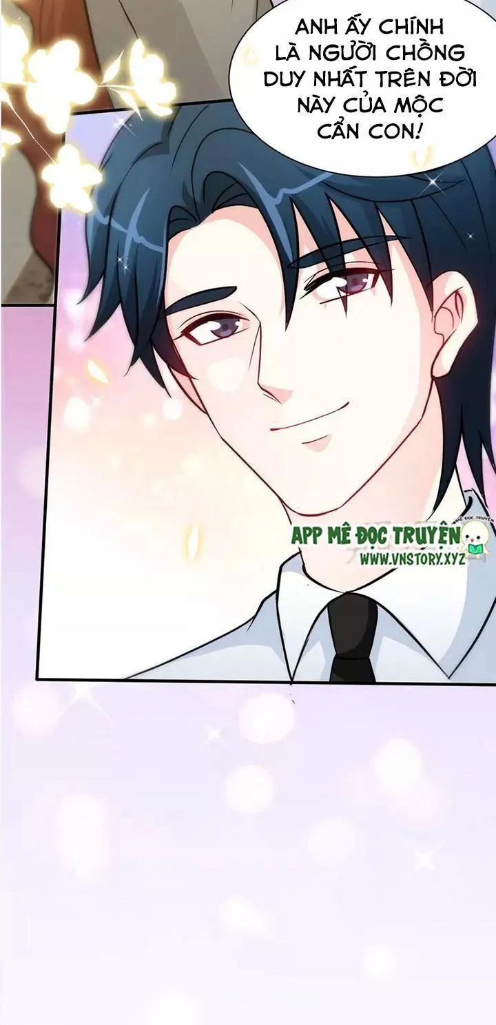 Đế Thiếu Chuyên Sủng Hắc Đạo Thê Chapter 148 - 27