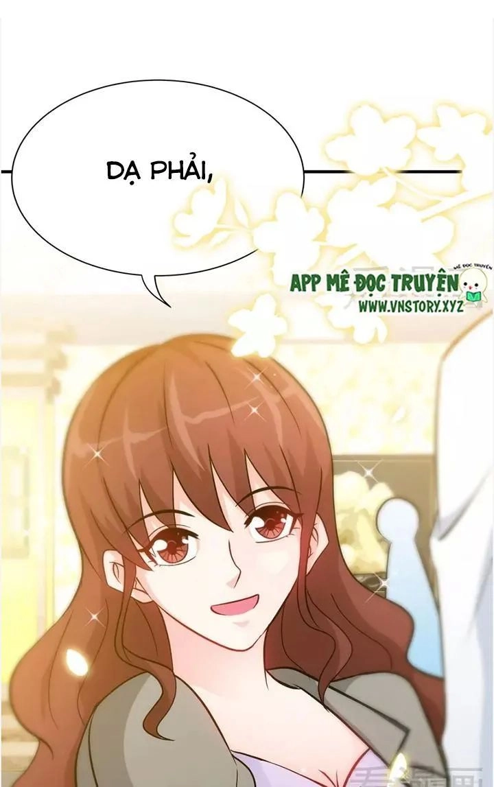 Đế Thiếu Chuyên Sủng Hắc Đạo Thê Chapter 149 - 1