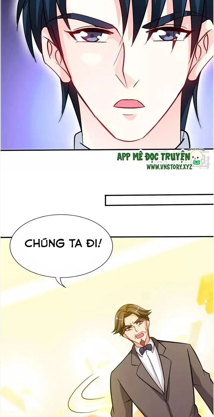 Đế Thiếu Chuyên Sủng Hắc Đạo Thê Chapter 149 - 8