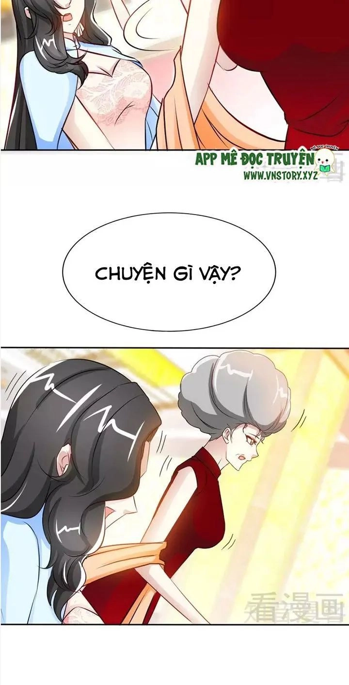 Đế Thiếu Chuyên Sủng Hắc Đạo Thê Chapter 149 - 25