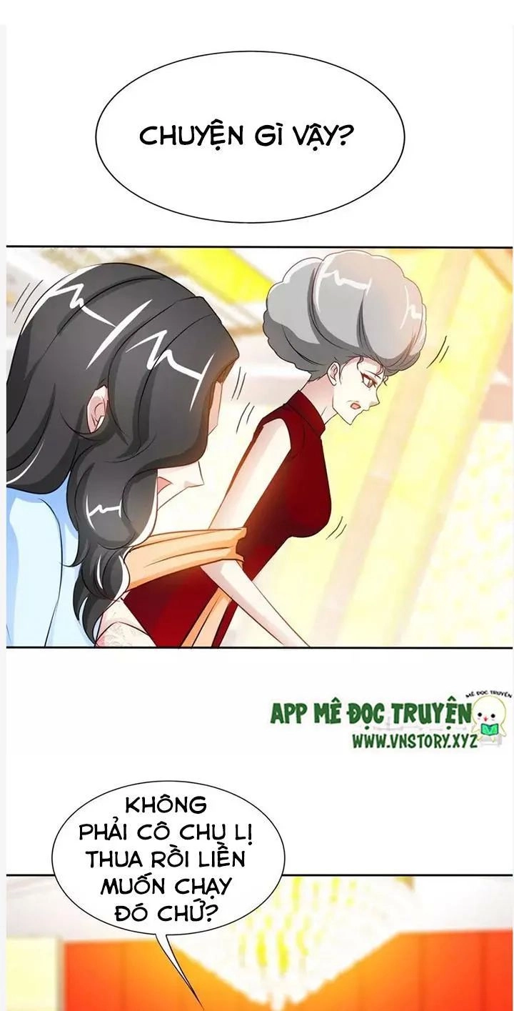 Đế Thiếu Chuyên Sủng Hắc Đạo Thê Chapter 150 - 1