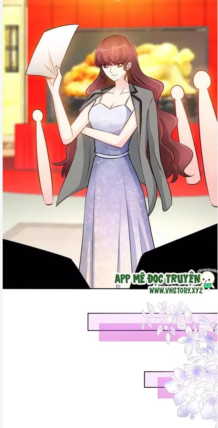 Đế Thiếu Chuyên Sủng Hắc Đạo Thê Chapter 150 - 2