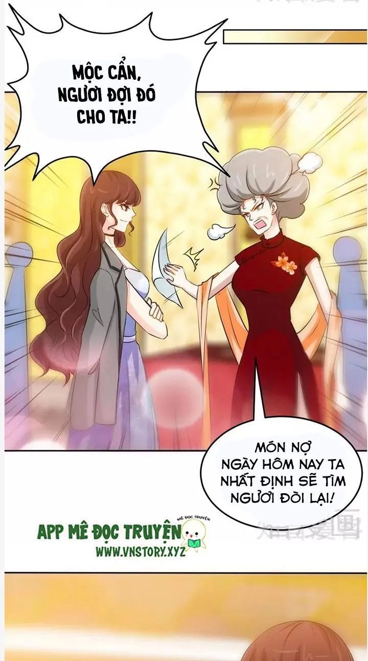 Đế Thiếu Chuyên Sủng Hắc Đạo Thê Chapter 150 - 13