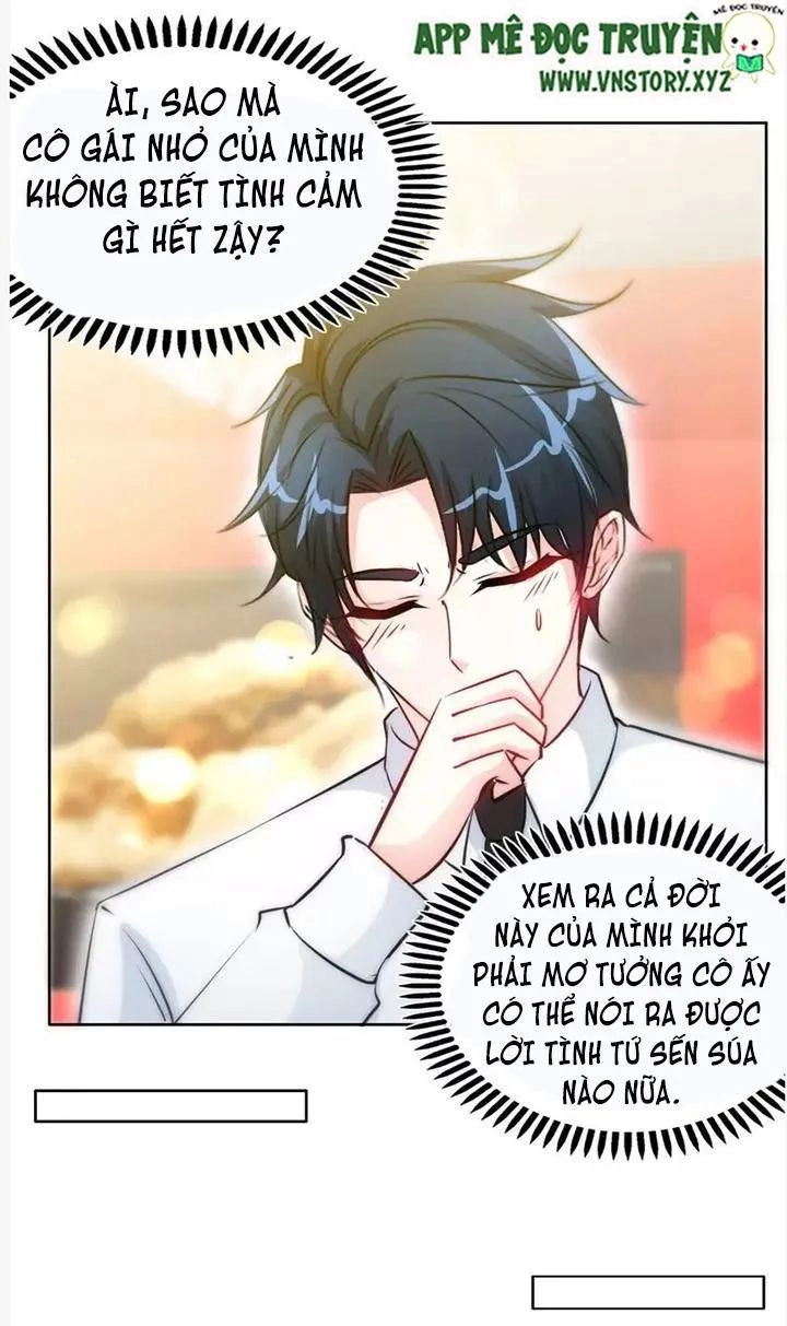 Đế Thiếu Chuyên Sủng Hắc Đạo Thê Chapter 150 - 16