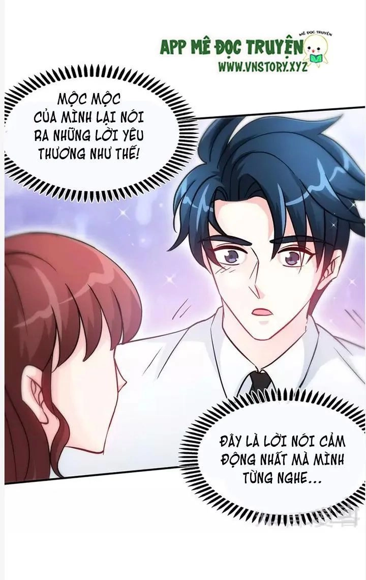 Đế Thiếu Chuyên Sủng Hắc Đạo Thê Chapter 150 - 18