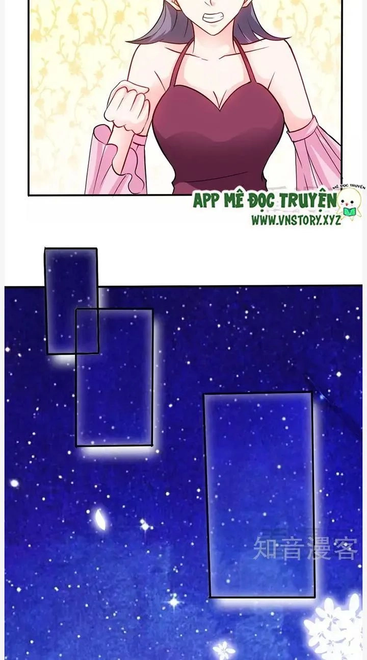 Đế Thiếu Chuyên Sủng Hắc Đạo Thê Chapter 150 - 21