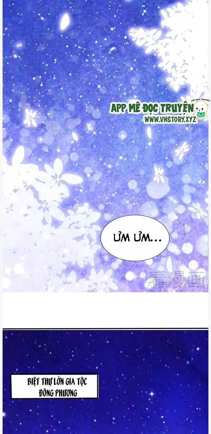 Đế Thiếu Chuyên Sủng Hắc Đạo Thê Chapter 150 - 22