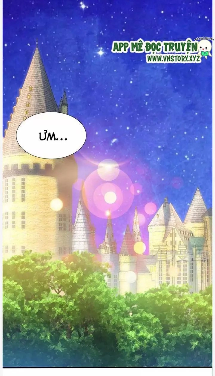 Đế Thiếu Chuyên Sủng Hắc Đạo Thê Chapter 150 - 23