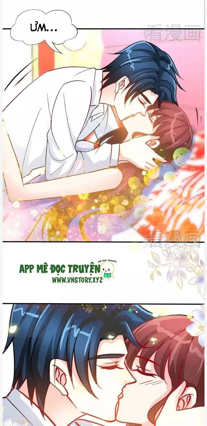 Đế Thiếu Chuyên Sủng Hắc Đạo Thê Chapter 150 - 24