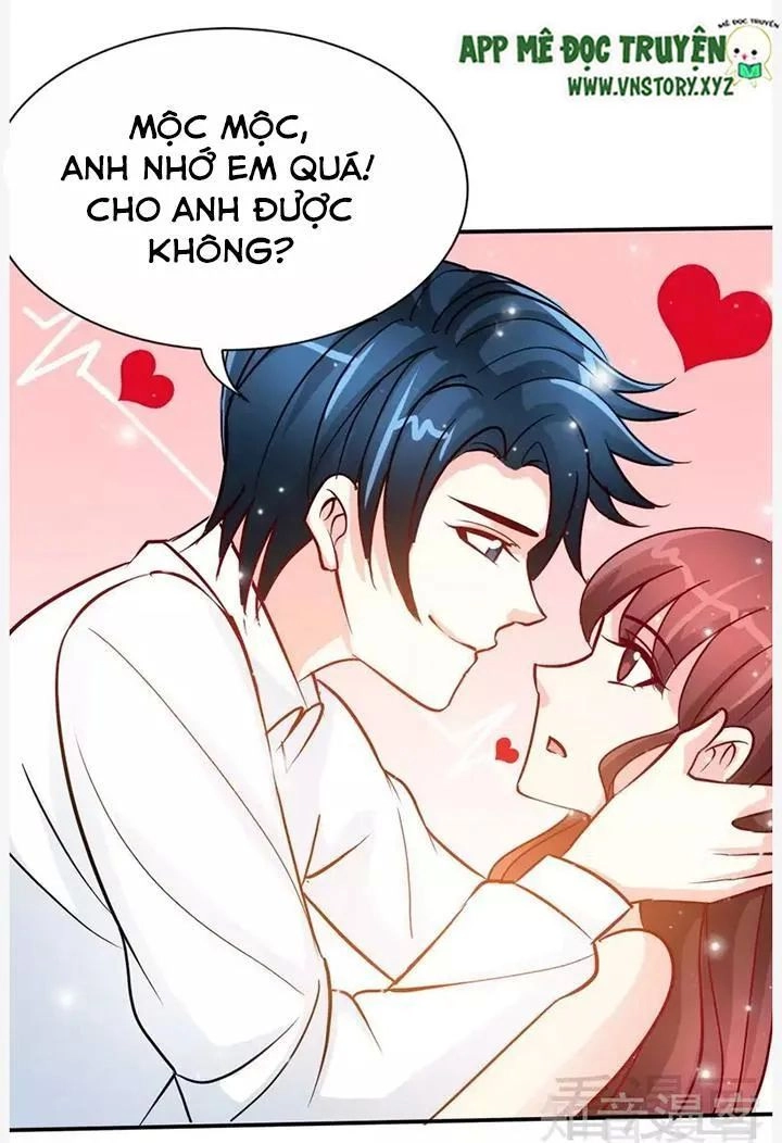 Đế Thiếu Chuyên Sủng Hắc Đạo Thê Chapter 150 - 26