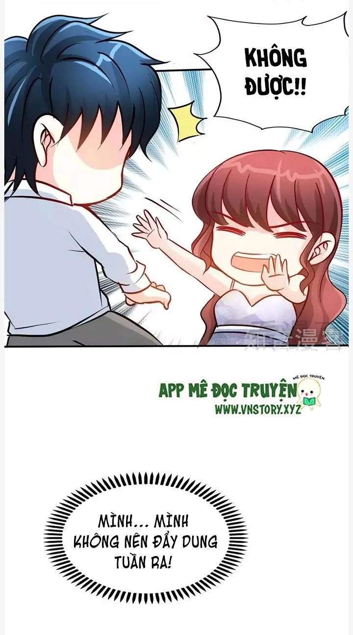 Đế Thiếu Chuyên Sủng Hắc Đạo Thê Chapter 150 - 27