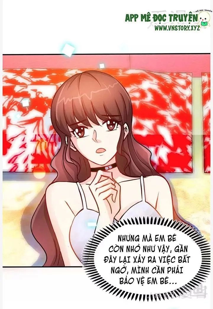 Đế Thiếu Chuyên Sủng Hắc Đạo Thê Chapter 150 - 28