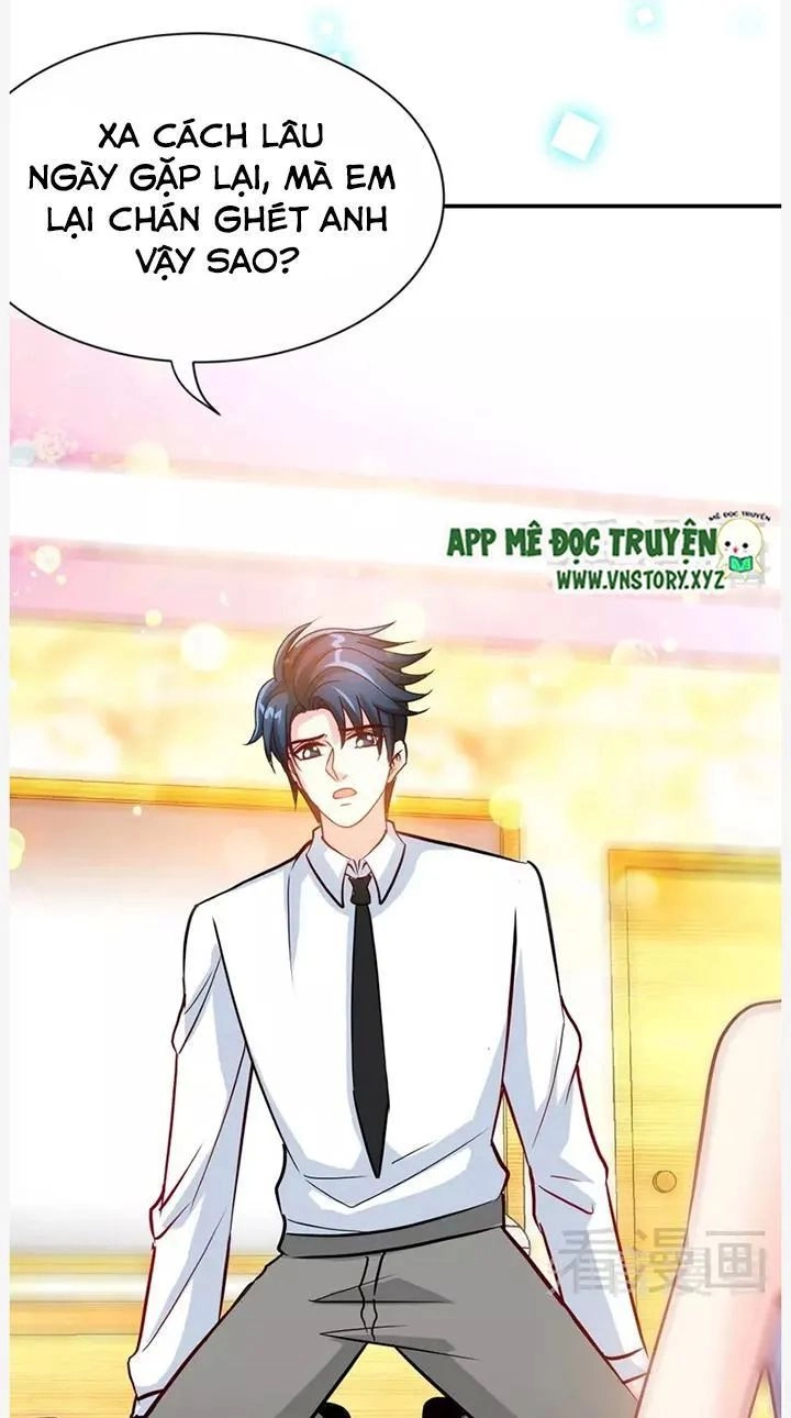 Đế Thiếu Chuyên Sủng Hắc Đạo Thê Chapter 150 - 29