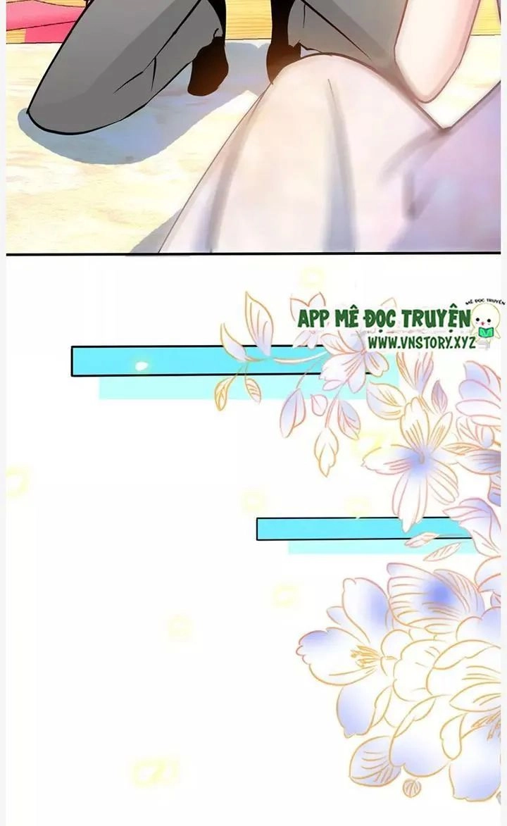 Đế Thiếu Chuyên Sủng Hắc Đạo Thê Chapter 150 - 30