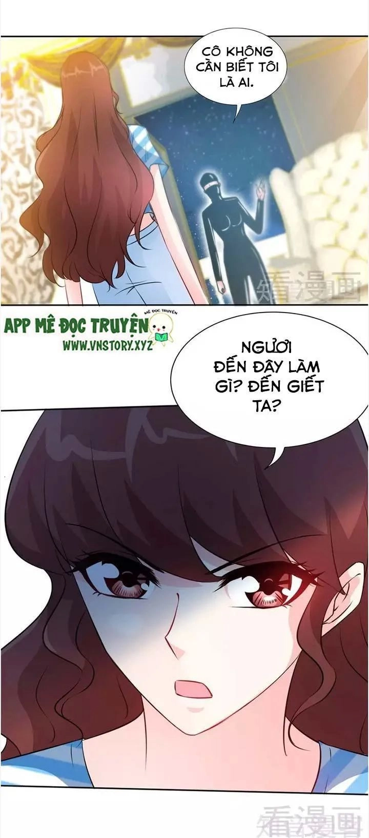 Đế Thiếu Chuyên Sủng Hắc Đạo Thê Chapter 151 - 14