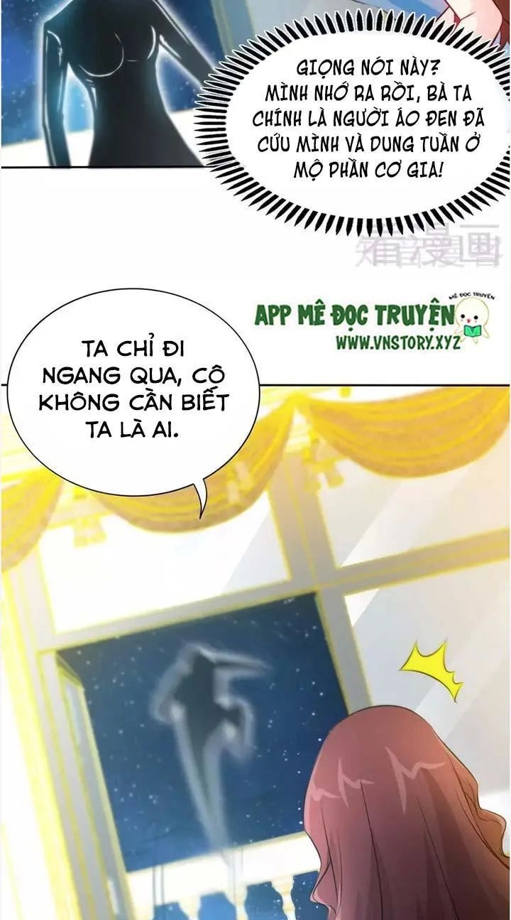 Đế Thiếu Chuyên Sủng Hắc Đạo Thê Chapter 151 - 16