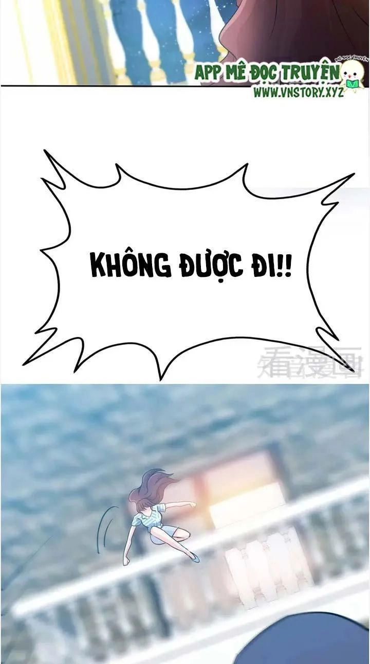 Đế Thiếu Chuyên Sủng Hắc Đạo Thê Chapter 151 - 17