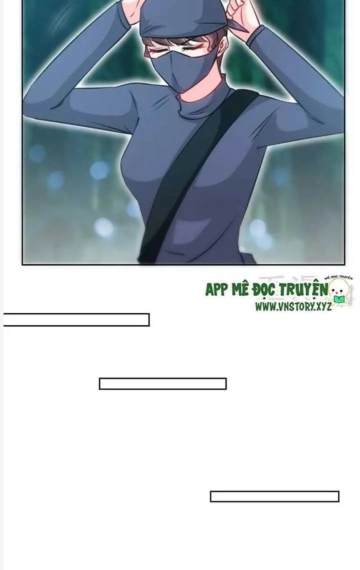 Đế Thiếu Chuyên Sủng Hắc Đạo Thê Chapter 152 - 10