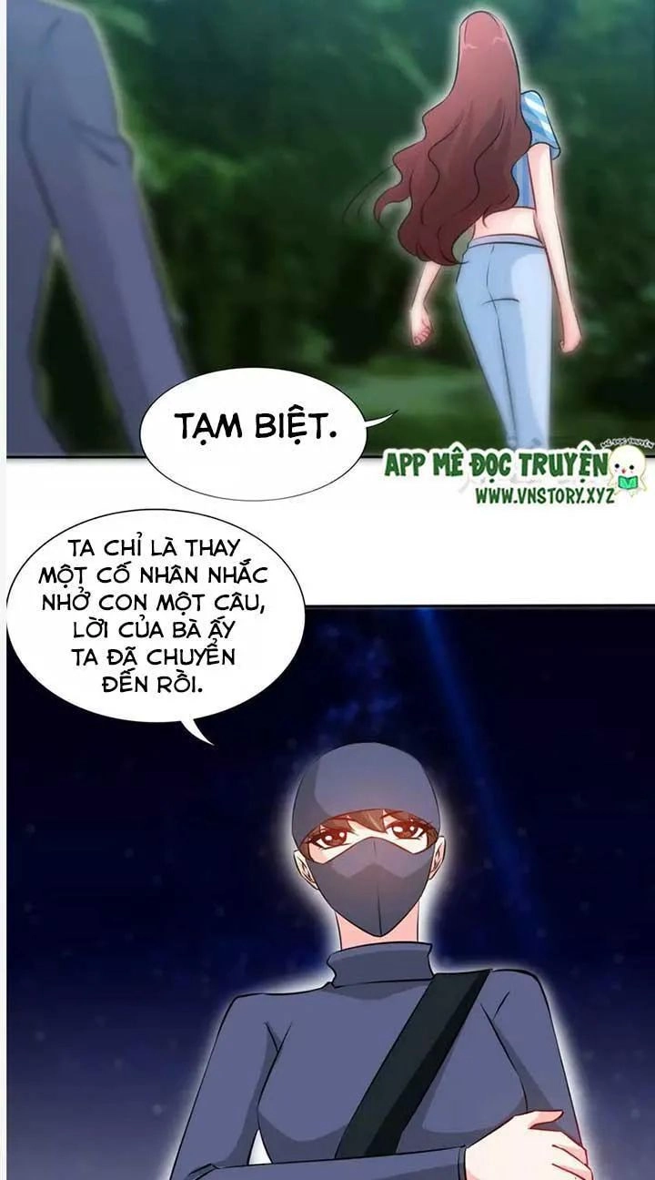 Đế Thiếu Chuyên Sủng Hắc Đạo Thê Chapter 152 - 15