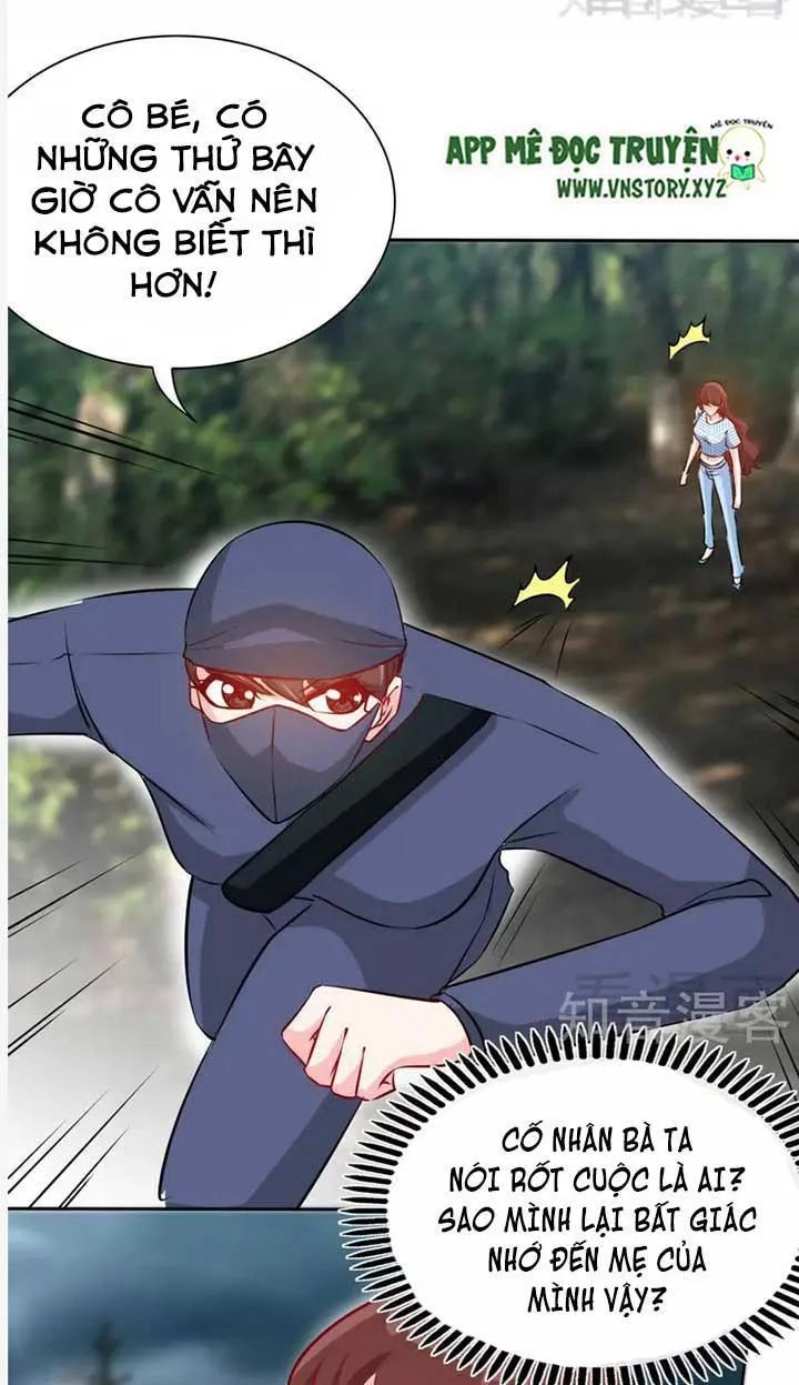 Đế Thiếu Chuyên Sủng Hắc Đạo Thê Chapter 152 - 17