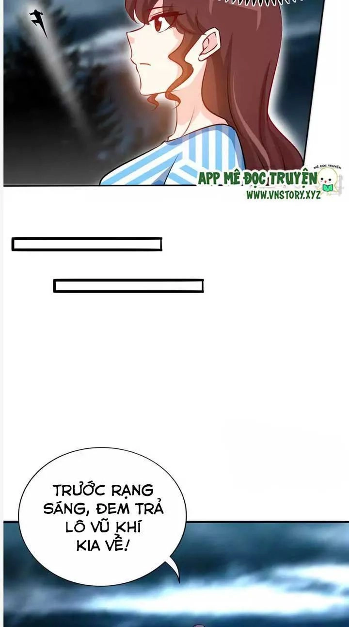 Đế Thiếu Chuyên Sủng Hắc Đạo Thê Chapter 152 - 18