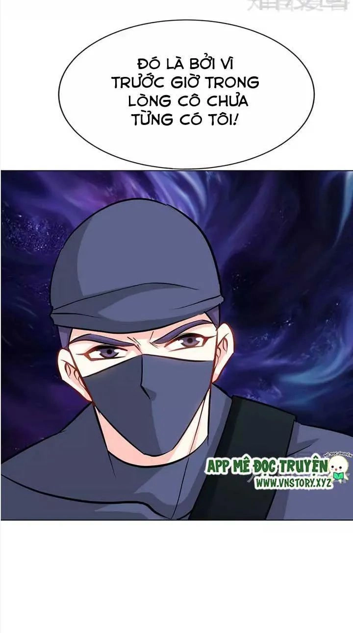 Đế Thiếu Chuyên Sủng Hắc Đạo Thê Chapter 152 - 21