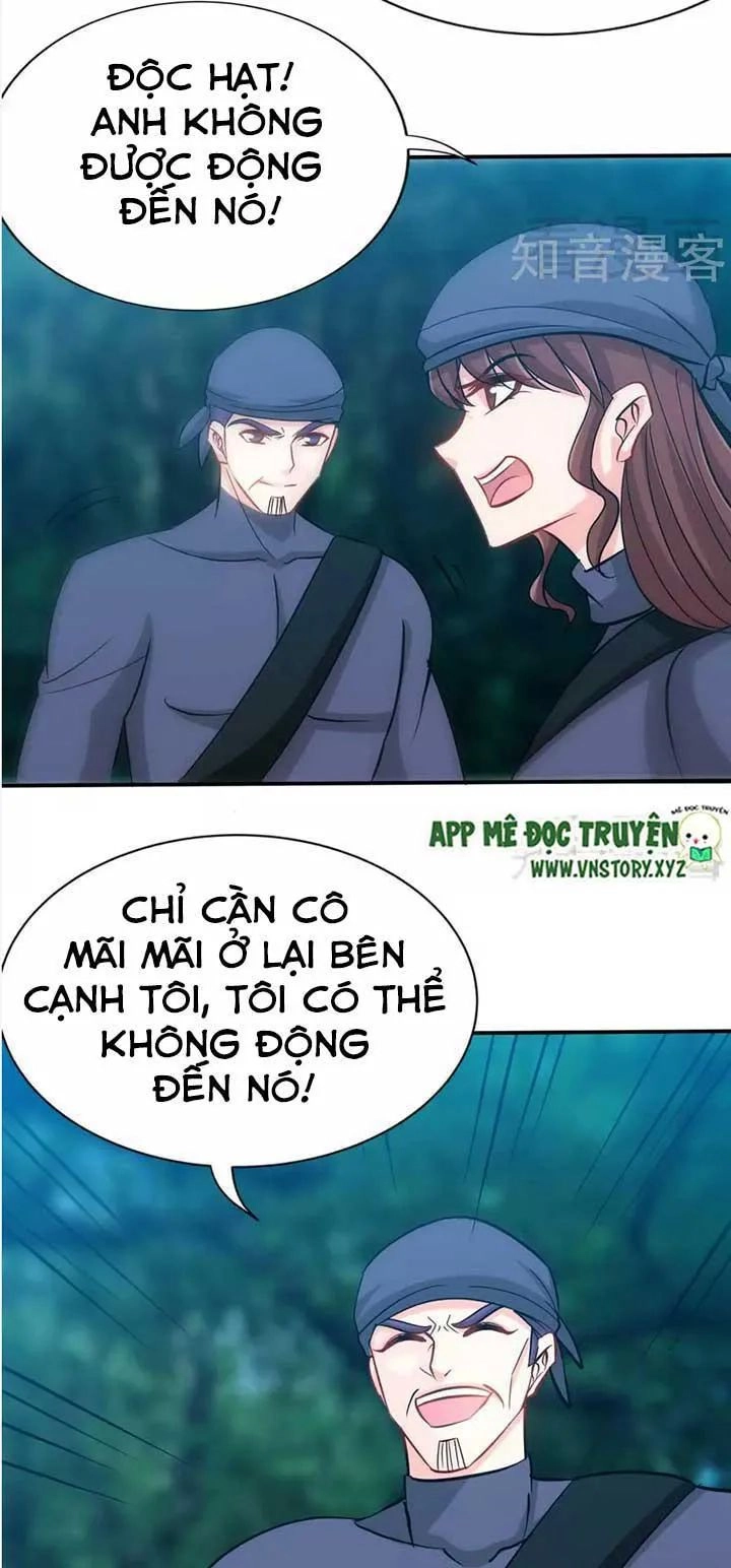 Đế Thiếu Chuyên Sủng Hắc Đạo Thê Chapter 152 - 26