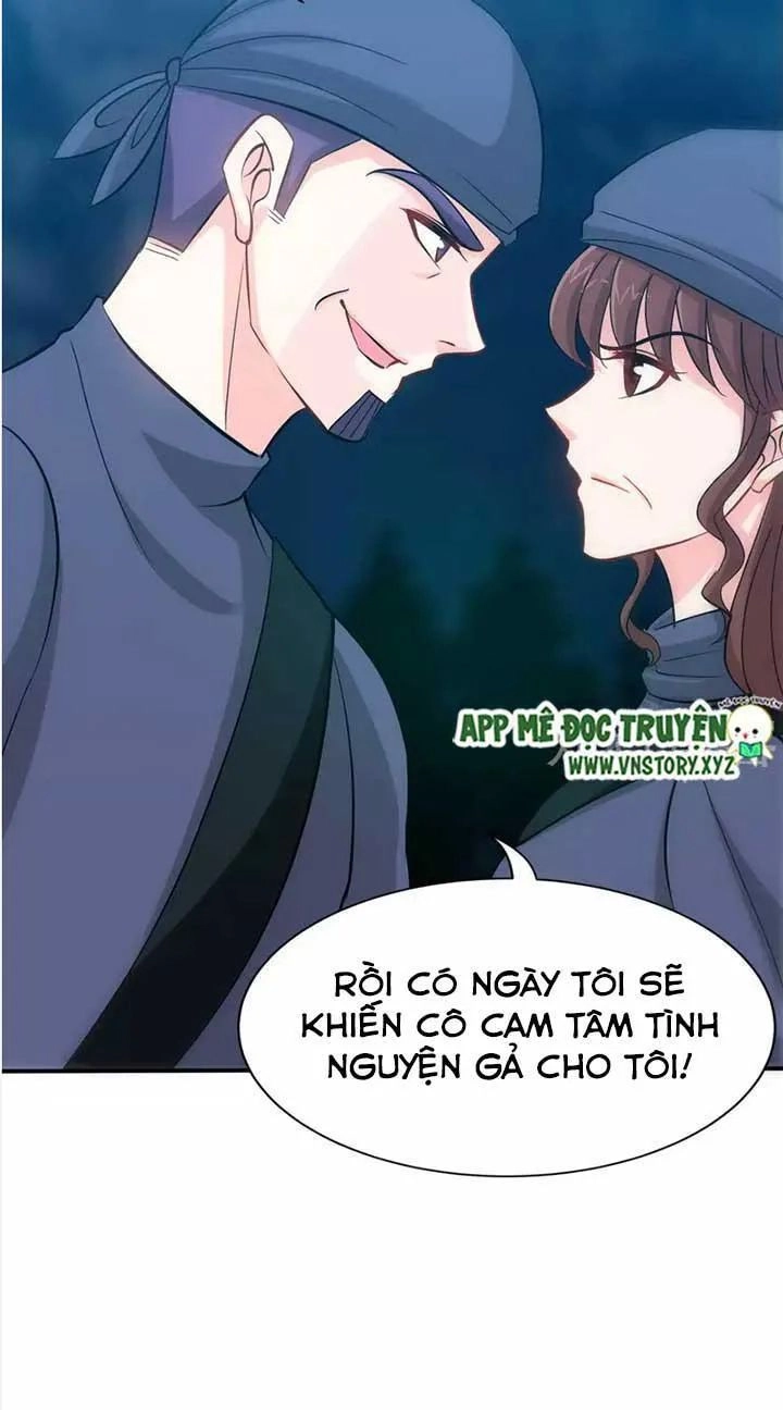 Đế Thiếu Chuyên Sủng Hắc Đạo Thê Chapter 152 - 29