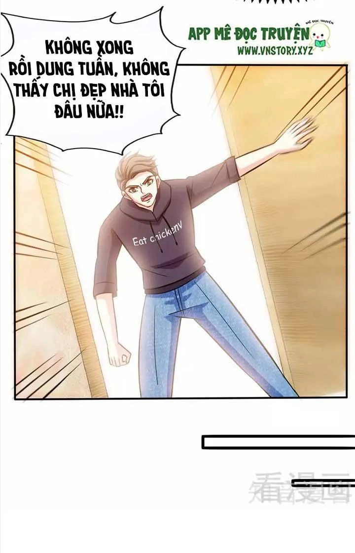 Đế Thiếu Chuyên Sủng Hắc Đạo Thê Chapter 152 - 33