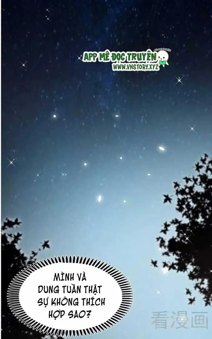 Đế Thiếu Chuyên Sủng Hắc Đạo Thê Chapter 153 - 19