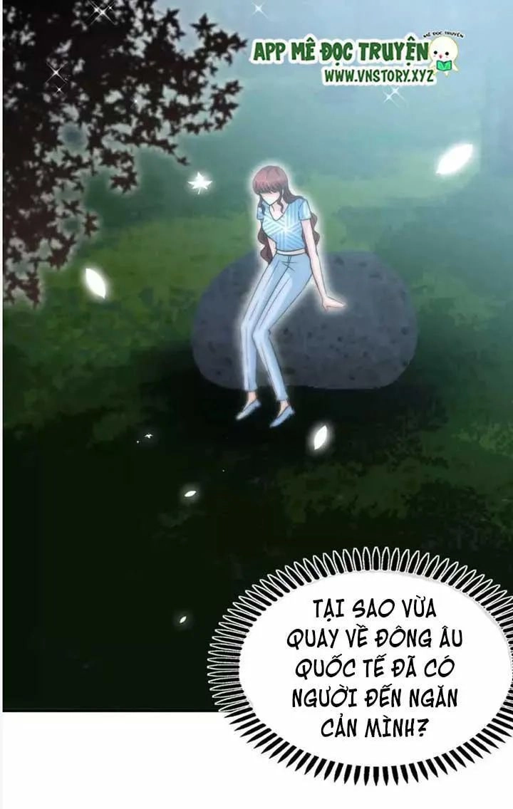 Đế Thiếu Chuyên Sủng Hắc Đạo Thê Chapter 153 - 20