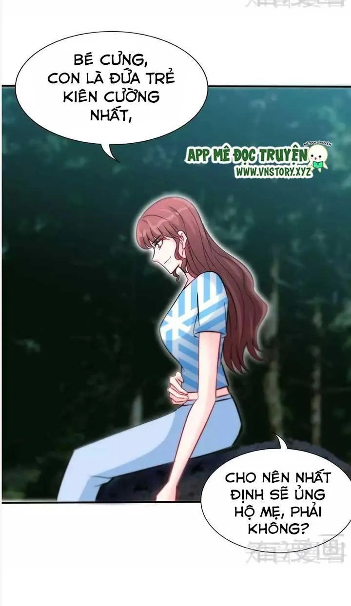 Đế Thiếu Chuyên Sủng Hắc Đạo Thê Chapter 153 - 22