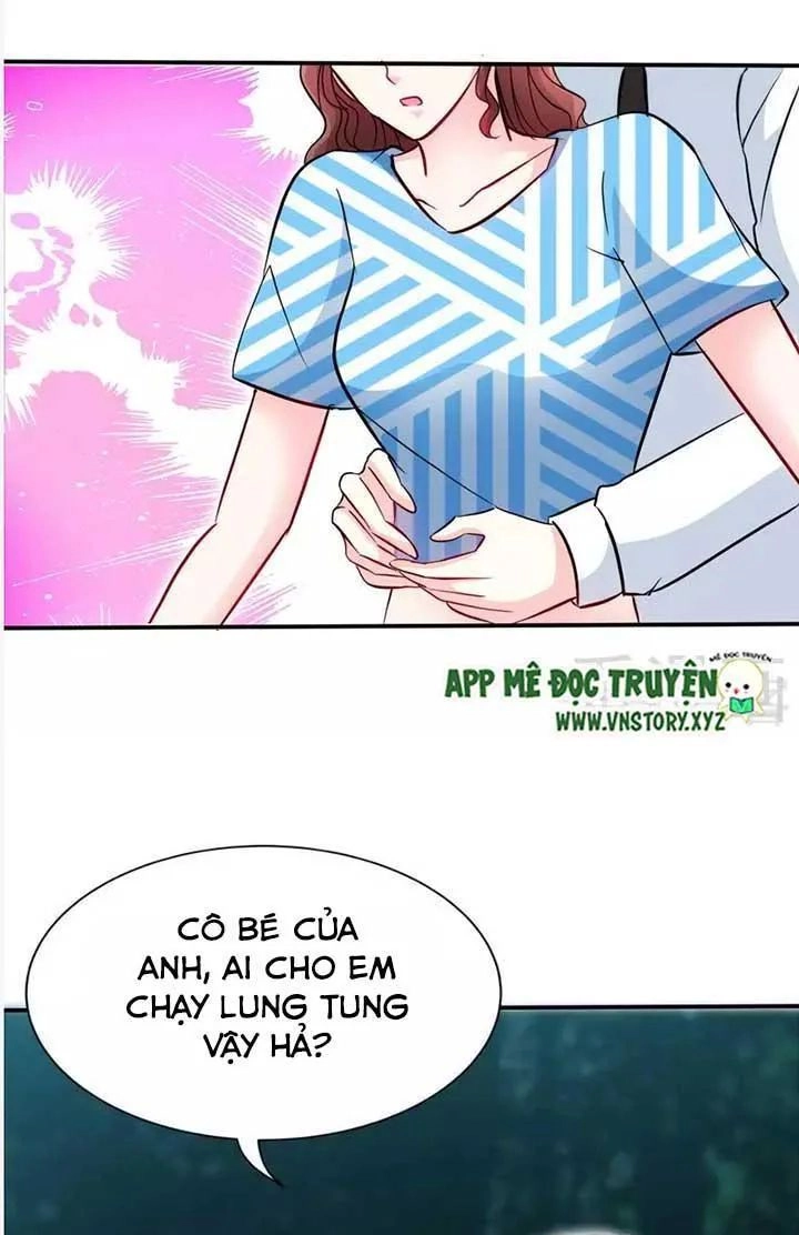 Đế Thiếu Chuyên Sủng Hắc Đạo Thê Chapter 153 - 23