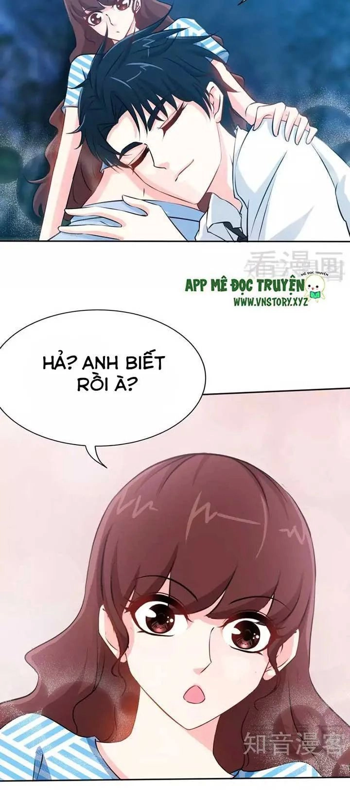 Đế Thiếu Chuyên Sủng Hắc Đạo Thê Chapter 154 - 11