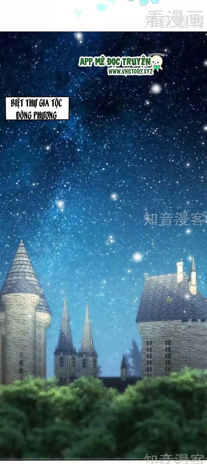 Đế Thiếu Chuyên Sủng Hắc Đạo Thê Chapter 154 - 18