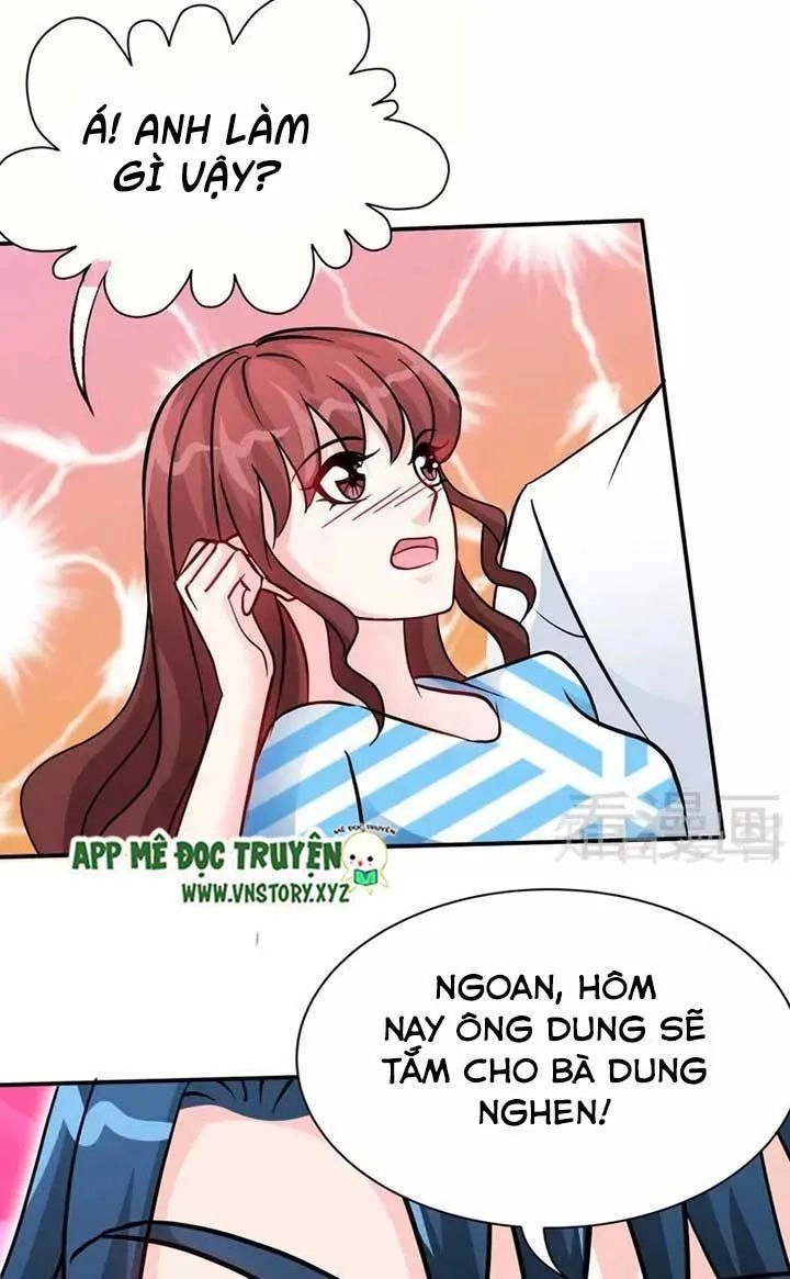 Đế Thiếu Chuyên Sủng Hắc Đạo Thê Chapter 154 - 27